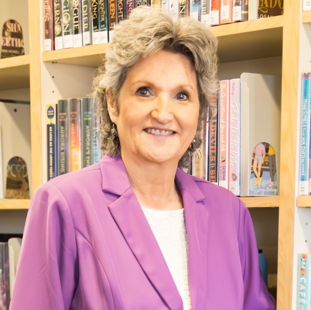 Greta Lehnerz